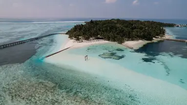 Adaaran Select Hudhuranfushi