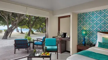 Adaaran Select Hudhuranfushi