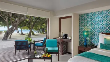 Adaaran Select Hudhuranfushi