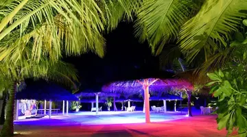 Adaaran Select Hudhuranfushi