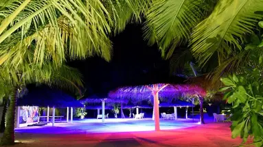 Adaaran Select Hudhuranfushi
