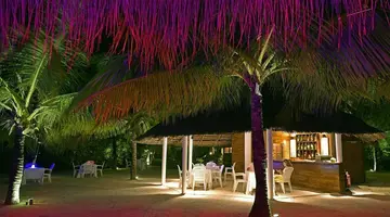 Adaaran Select Hudhuranfushi