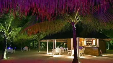 Adaaran Select Hudhuranfushi