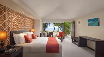 Adaaran Select Hudhuranfushi