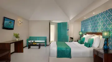 Adaaran Select Hudhuranfushi