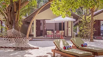 Adaaran Select Hudhuranfushi