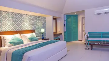 Adaaran Select Hudhuranfushi