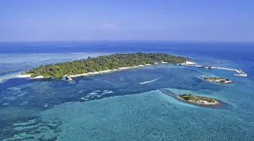 Adaaran Select Hudhuranfushi