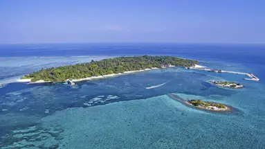 Adaaran Select Hudhuranfushi