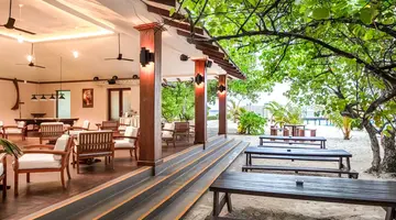 Adaaran Select Meedhupparu