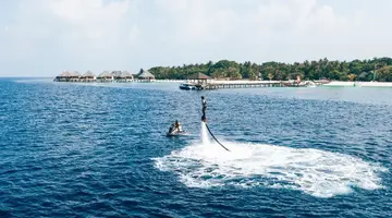 Adaaran Select Meedhupparu
