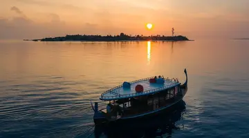 Adaaran Select Meedhupparu