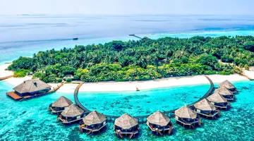 Adaaran Select Meedhupparu 