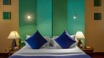 Adaaran Select Meedhupparu