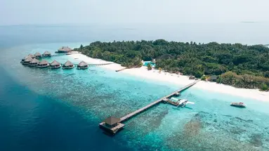 Adaaran Select Meedhupparu