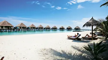 Adaaran Select Meedhupparu