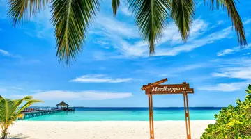 Adaaran Select Meedhupparu