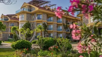 ADABURNU GOLMAR BEACH HOTEL