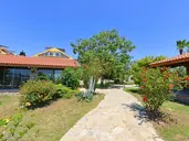 ADABURNU GOLMAR BEACH HOTEL