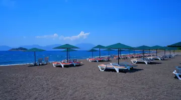 ADABURNU GOLMAR BEACH HOTEL