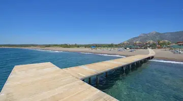 ADABURNU GOLMAR BEACH HOTEL