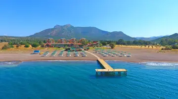 ADABURNU GOLMAR BEACH HOTEL