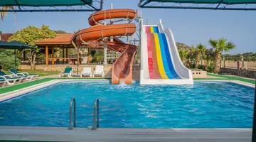 ADABURNU GOLMAR BEACH HOTEL