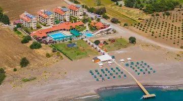 ADABURNU GOLMAR BEACH HOTEL
