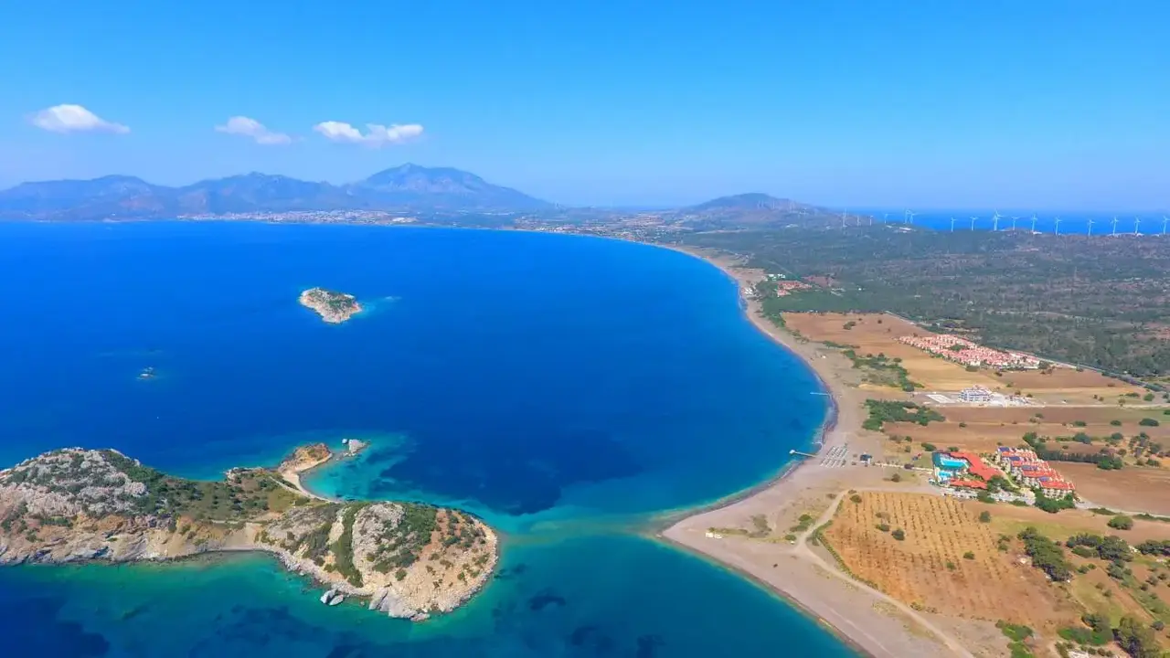 ADABURNU GOLMAR BEACH HOTEL