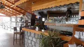 ADABURNU GOLMAR BEACH HOTEL
