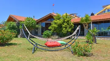 ADABURNU GOLMAR BEACH HOTEL