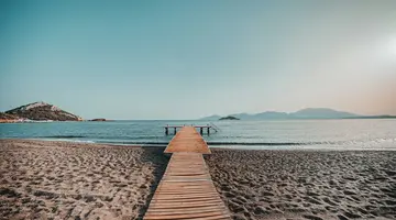 ADABURNU GOLMAR BEACH HOTEL