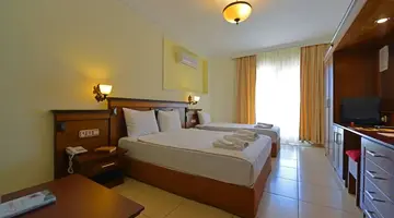 ADABURNU GOLMAR BEACH HOTEL
