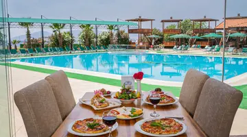 ADABURNU GOLMAR BEACH HOTEL