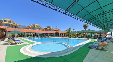ADABURNU GOLMAR BEACH HOTEL