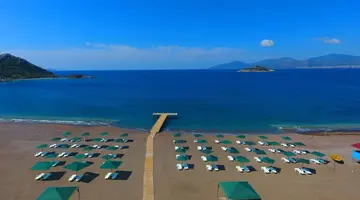 ADABURNU GOLMAR BEACH HOTEL
