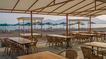 ADABURNU GOLMAR BEACH HOTEL