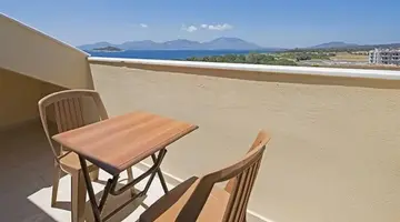 ADABURNU GOLMAR BEACH HOTEL