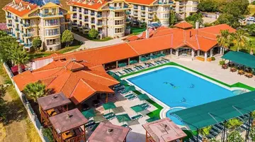 ADABURNU GOLMAR BEACH HOTEL