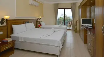 ADABURNU GOLMAR BEACH HOTEL