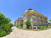 ADABURNU GOLMAR BEACH HOTEL