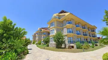 ADABURNU GOLMAR BEACH HOTEL