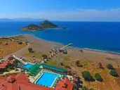 ADABURNU GOLMAR BEACH HOTEL