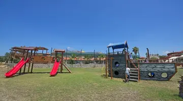 ADABURNU GOLMAR BEACH HOTEL