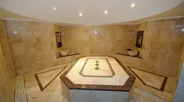 ADABURNU GOLMAR BEACH HOTEL