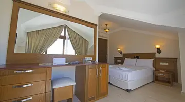 ADABURNU GOLMAR BEACH HOTEL