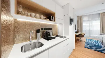 Adagio Premium The Palm