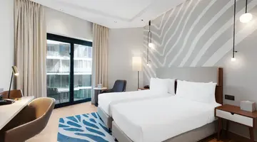Adagio Premium The Palm