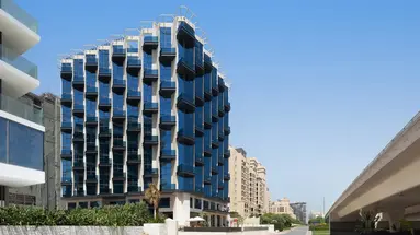 Adagio Premium The Palm