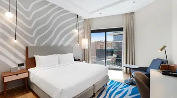 Adagio Premium The Palm